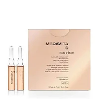 Huile D'Étoile | Oléo-Lift Régénérant Multi-Actif 12 x 7ml