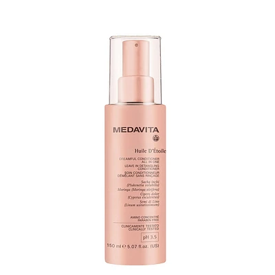 Huile D'Étoile | Soin Conditionneur Démêlant Sans Rinçage 150 ml
