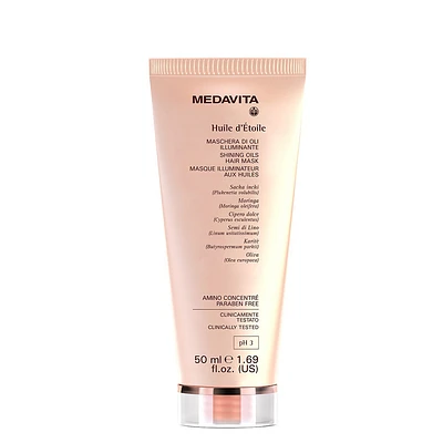 Huile D'Étoile | Shining Oils Hair Mask