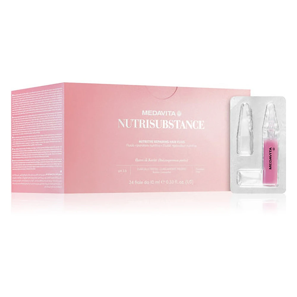 Nutrisubstance | Nourishing Repair Fluid 24 x 10ml