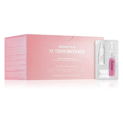 Nutrisubstance | Fluide Nourrissant et Réparateur 24 x 10ml