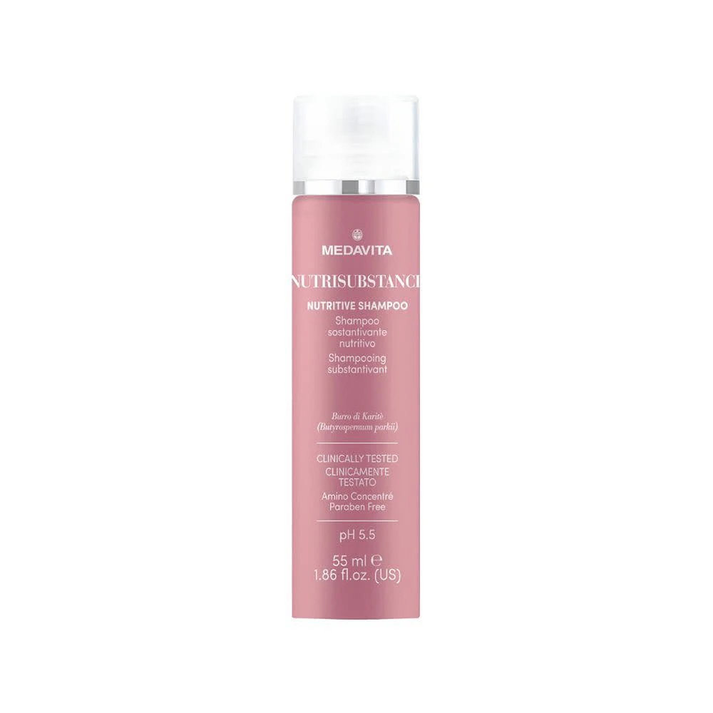 Nutrisubstance | Nutritive Shampoo