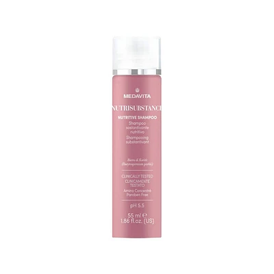 Nutrisubstance | Shampooing Substantivant Nutritif