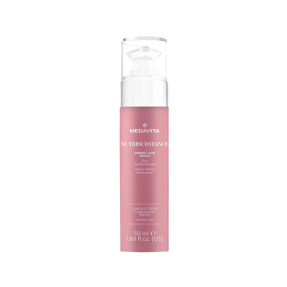 Nutrisubstance | Sérum d'élixir Illuminateur 50ml