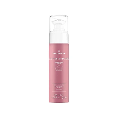 Nutrisubstance | Shining Hair Serum 50 ml