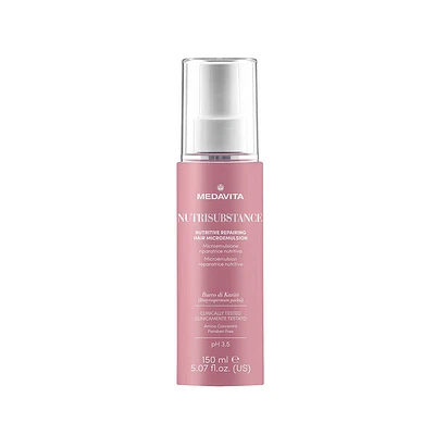 Nutrisubstance | Microémulsion Réparatrice Nutritive