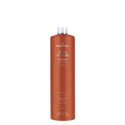 Beta Refibre | Fluide Reconstructeur 500ml