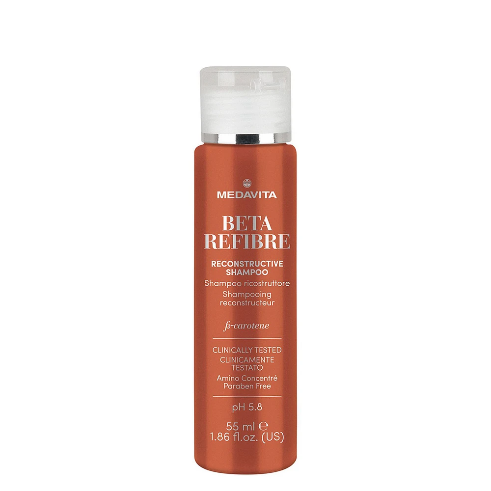 Beta Refibre | Reconstructive Shampoo
