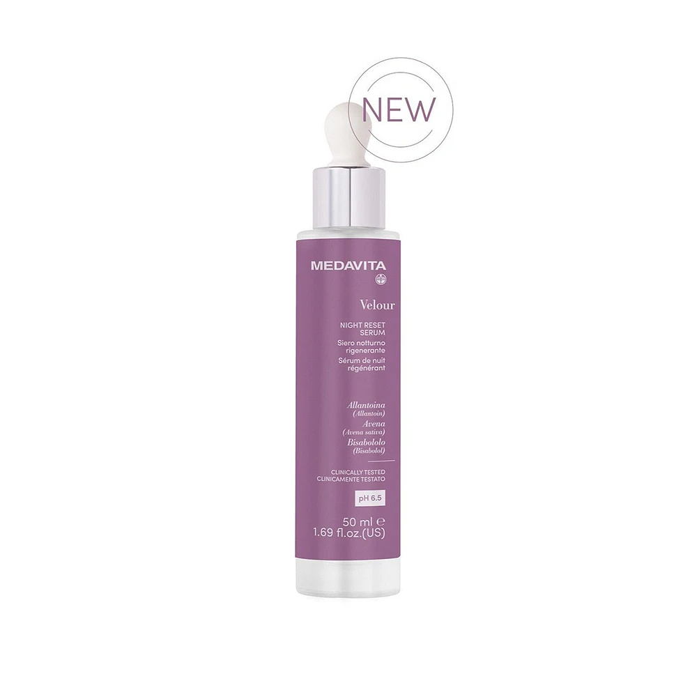 Velour | Night Reset Serum 50 ml