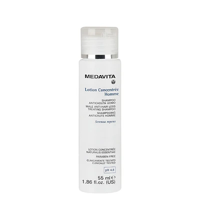 Lotion Concentrée | Men Anti-Hair Loss Treating Shampoo