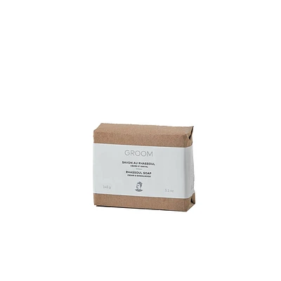 Savon au Rhassoul 145g (5.1 oz)