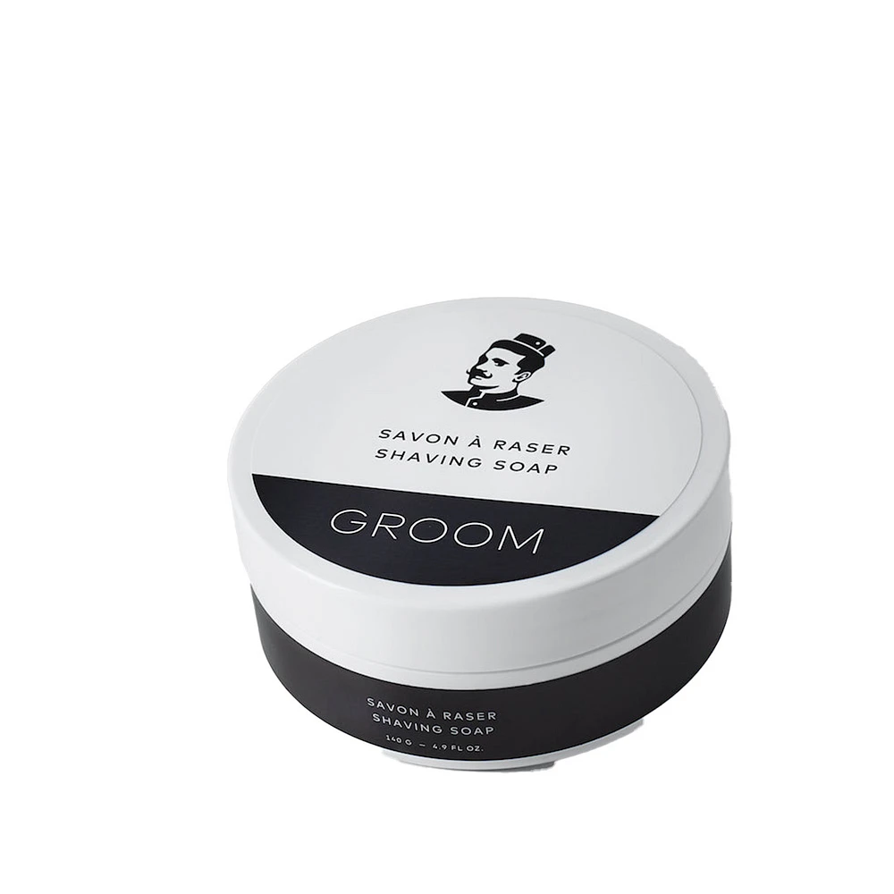 Shaving Soap 120g (4.5 oz)