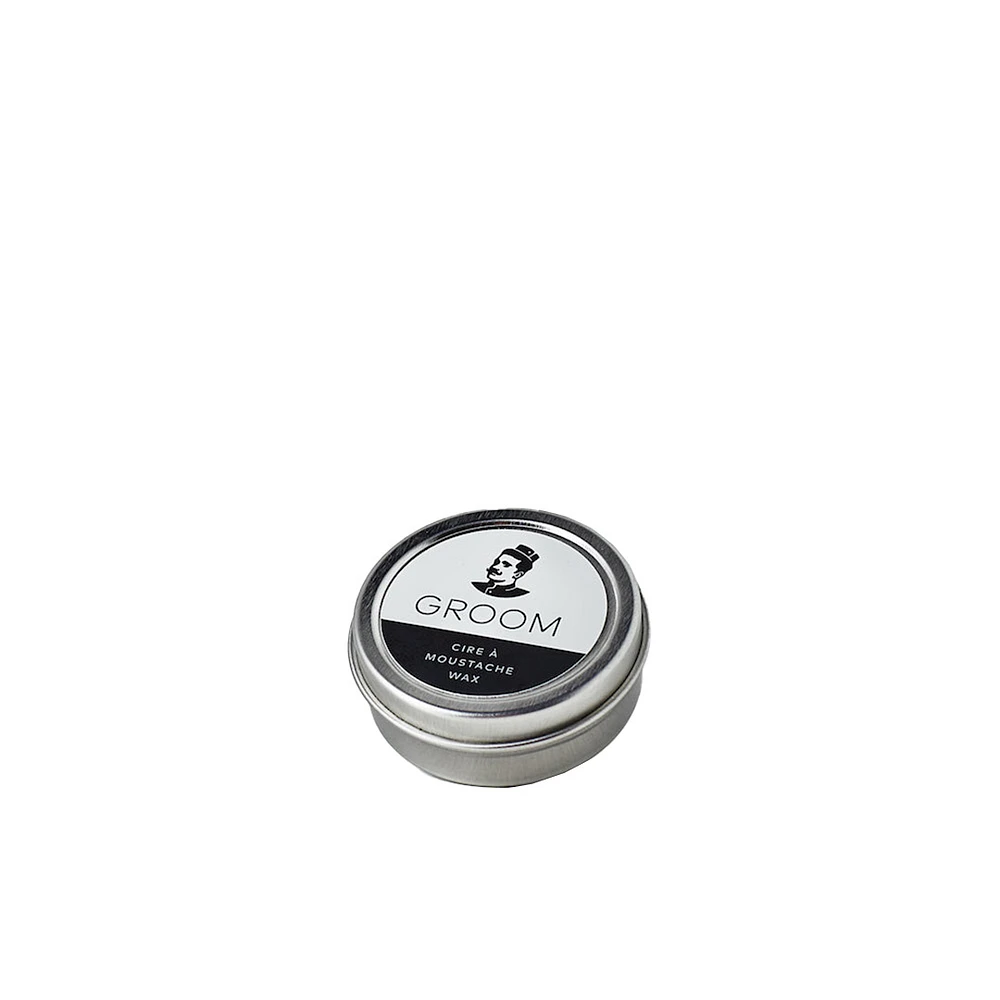 Moustache Wax 15ml (0.5 oz)