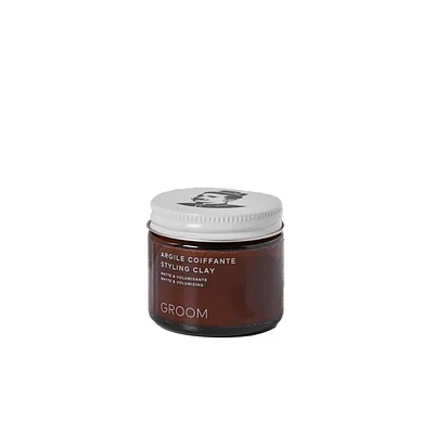 Argile Coiffante 60ml (2 oz)