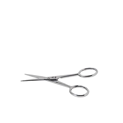 Ciseaux à Moustache 11cm