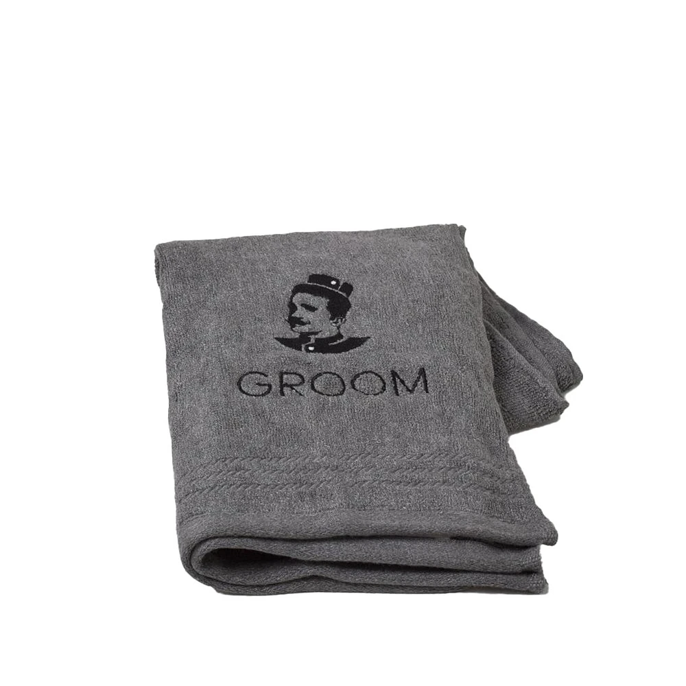 Shaving Towel 40 x 50cm (15.5 x 29.5'')