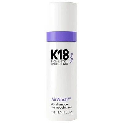 AirWash | Dry Shampoo 118ml (4 oz)