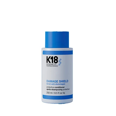 Damage Shield | Après-Shampooing Protecteur Écran Anti-Dommages 250ml (8.5 oz)