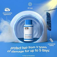 Coffret | Damage Shield Routine