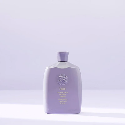 Serene Scalp | Oil Control Shampoo