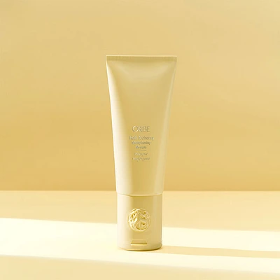 Hair Alchemy | Masque Renforçant 150ml (5 oz)