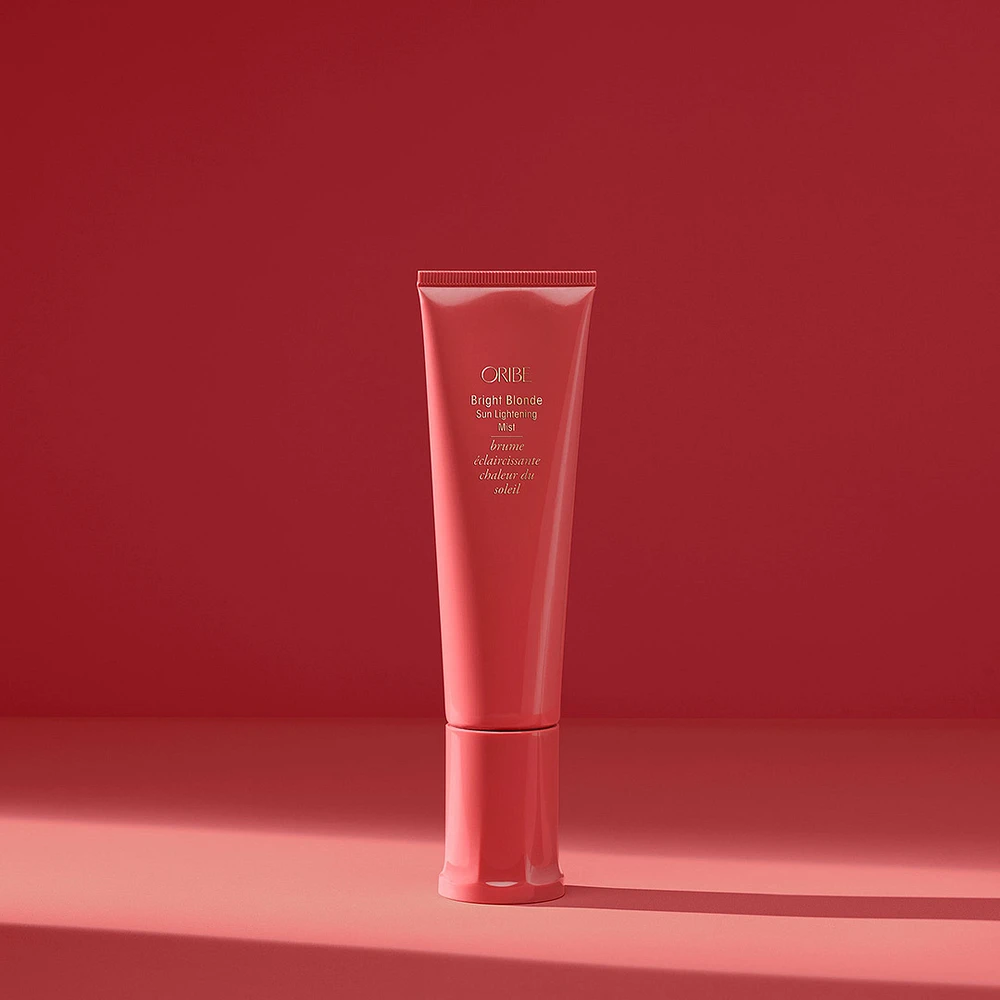 Bright Blonde | Sun Lightening Mist 90ml (3 oz)