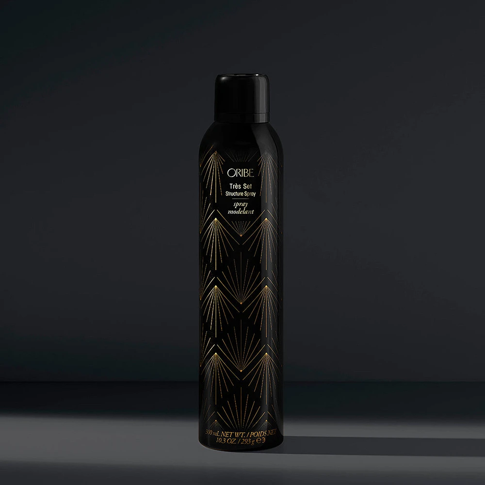 Signature | Très Set Spray Modelant 300ml (10.3 oz)
