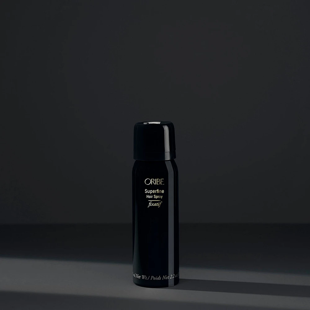 Signature | Superfine Hairspray