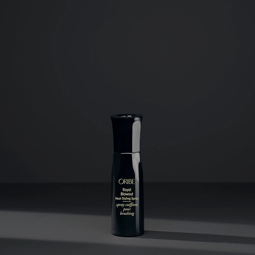 Signature | Royal Blowout Spray Coiffant pour Brushing