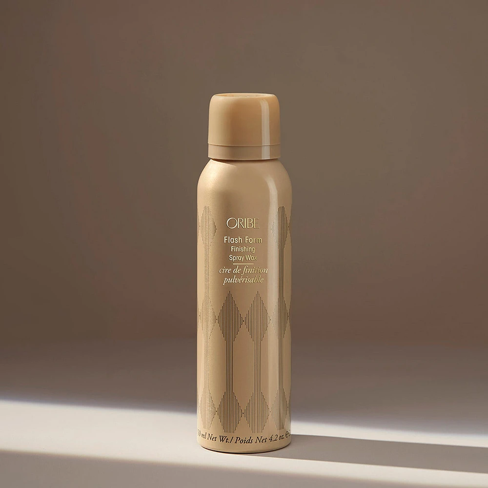 Signature | Flash Form Cire de Finition Pulvérisable 150ml (4.2 oz)