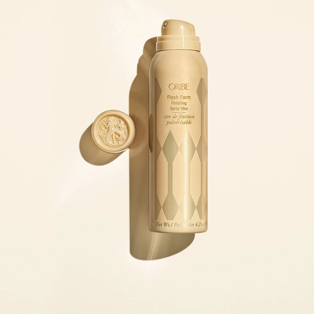 Signature | Flash Form Cire de Finition Pulvérisable 150ml (4.2 oz)