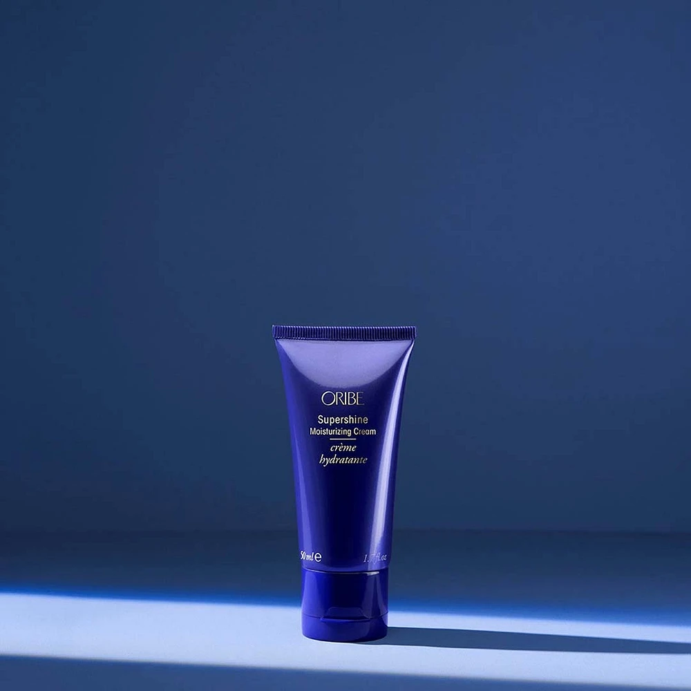 Supershine | Crème Hydratante