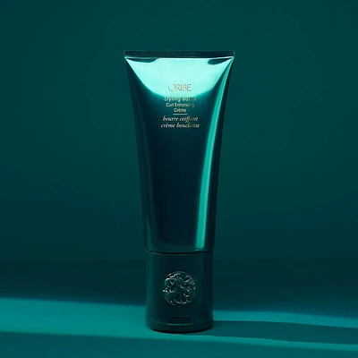 Moisture & Control | Beurre Coiffant Crème Bouclante 200ml (6.8 oz)