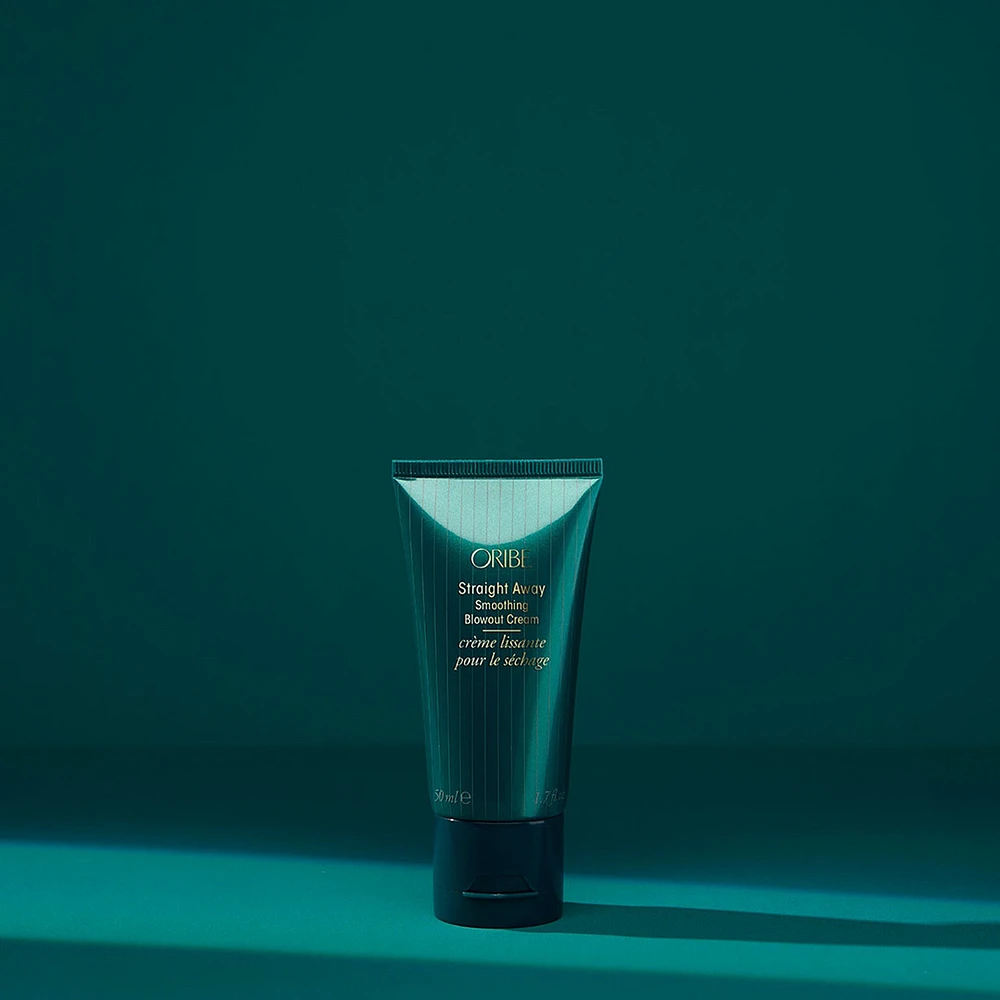 Moisture & Control | Straight Away Crème Lissante pour le Séchage