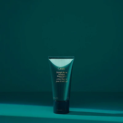 Moisture & Control | Straight Away Crème Lissante pour le Séchage