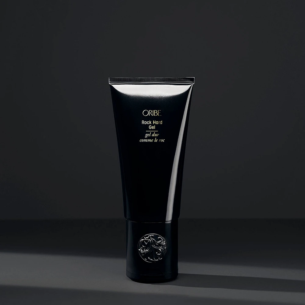 Signature | Rock Hard Gel 100ml (3.4 oz)