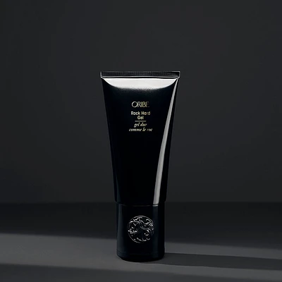 Signature | Rock Hard Gel 100ml (3.4 oz)
