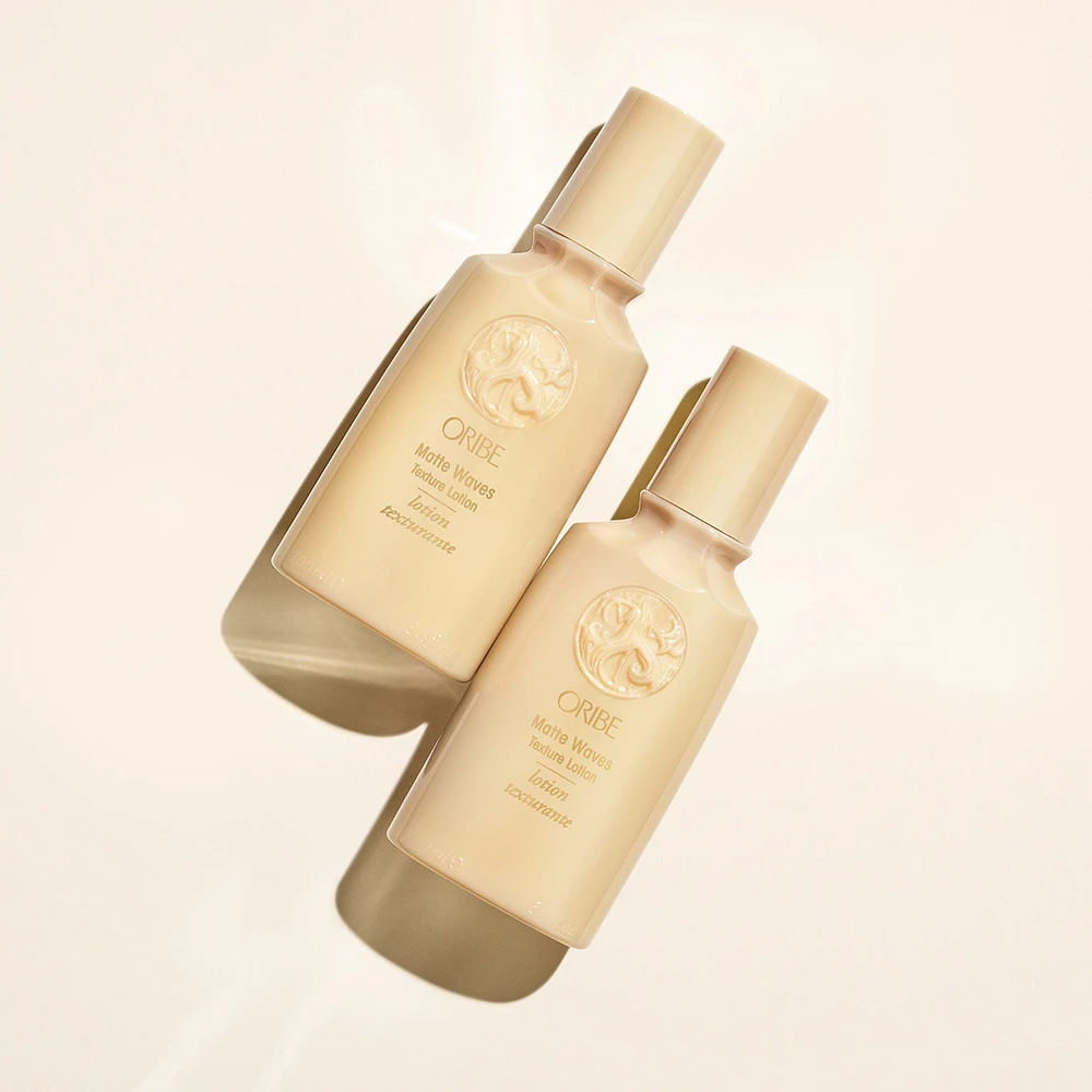 Signature | Matte Waves Texture Lotion 100ml (3.4 oz)