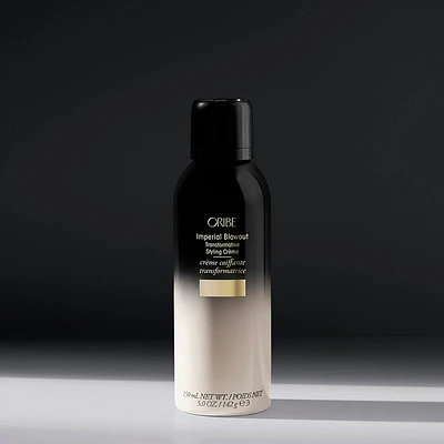 Gold Lust | Imperial Blowout Crème Coiffante Transformatrice 150ml (5 oz)