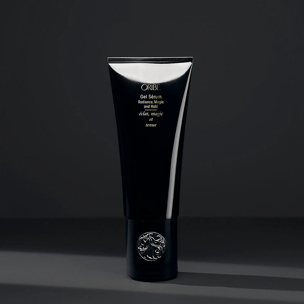 Signature | Gel Sérum Radiance, Magic and Hold 150ml (5.1 oz)
