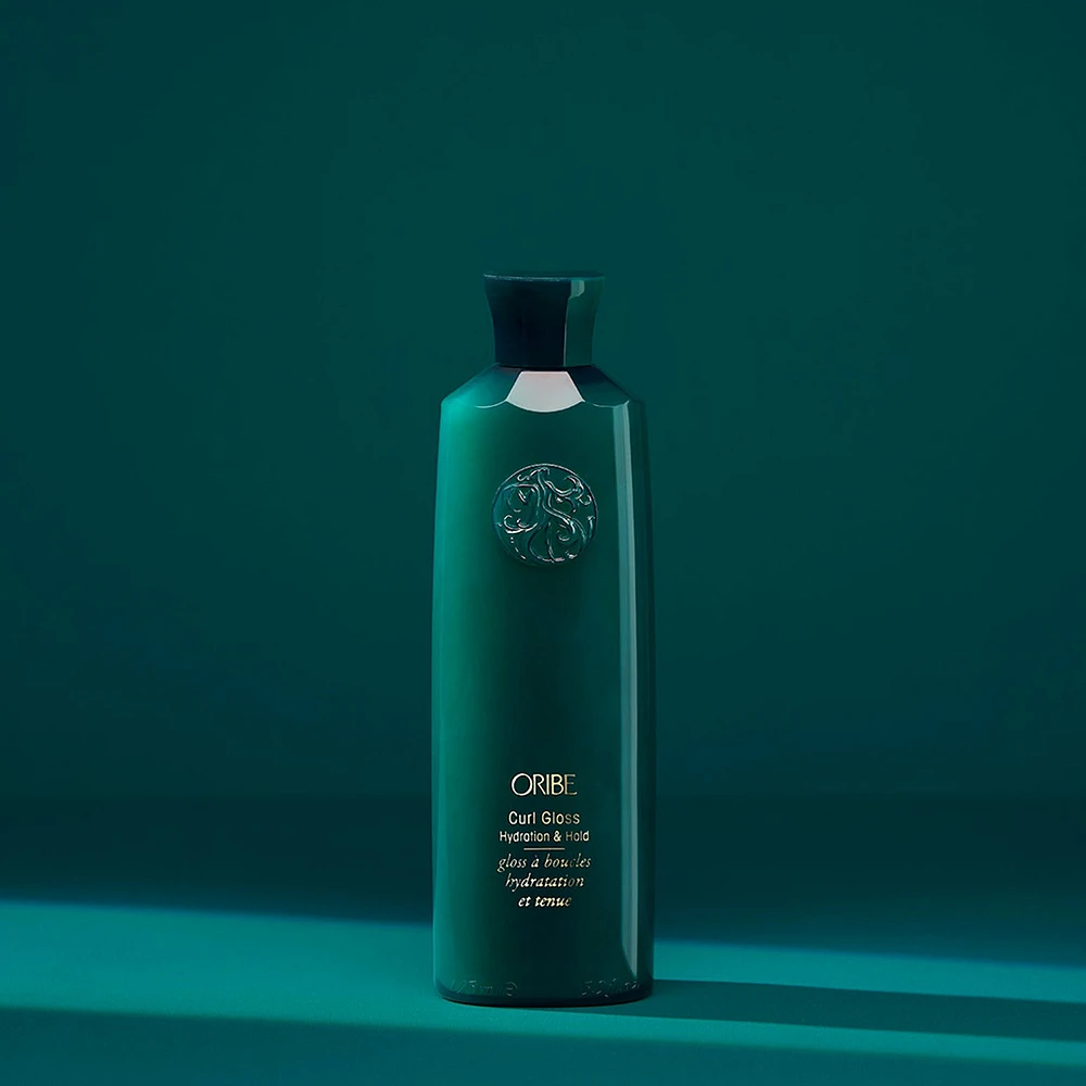 Moisture & Control | Gloss à Boucles Hydratation et Tenue 175ml (5.9 oz)