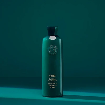 Moisture & Control | Gloss à Boucles Hydratation et Tenue 175ml (5.9 oz)