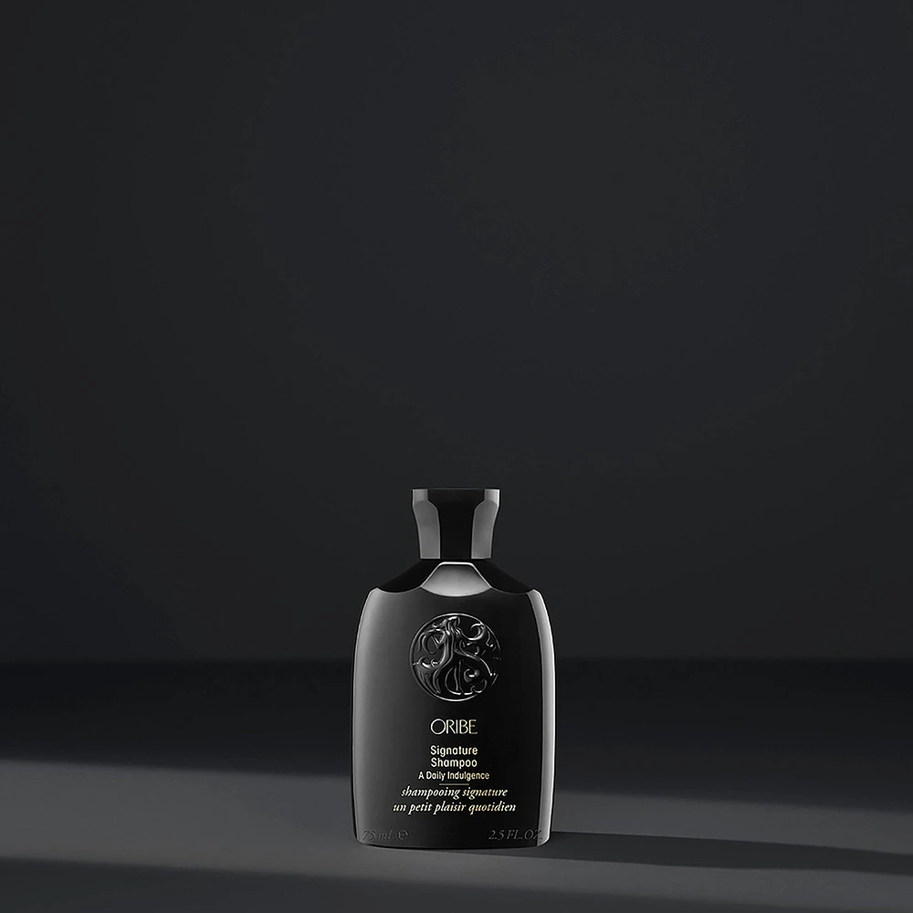 Signature | Shampooing
