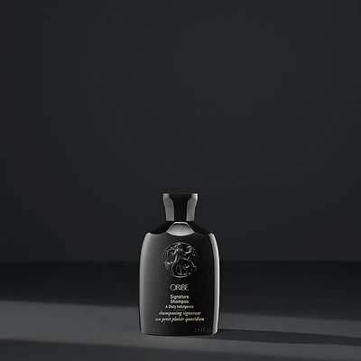 Signature | Shampooing