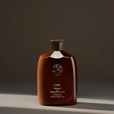 Magnificent Volume | Shampoo 250ml (8.5 oz)