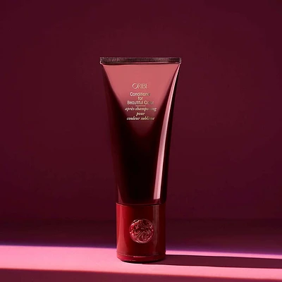 Beautiful Color | Après-Shampooing pour Couleur Sublime