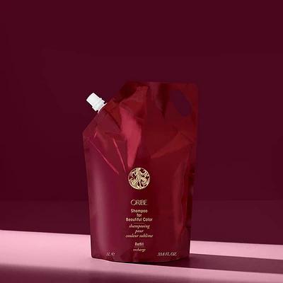 Beautiful Color | Shampoo for