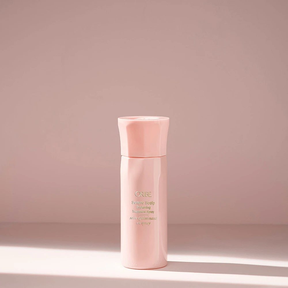 Serene Scalp | Soin Épaississant 125ml (4.2 oz)