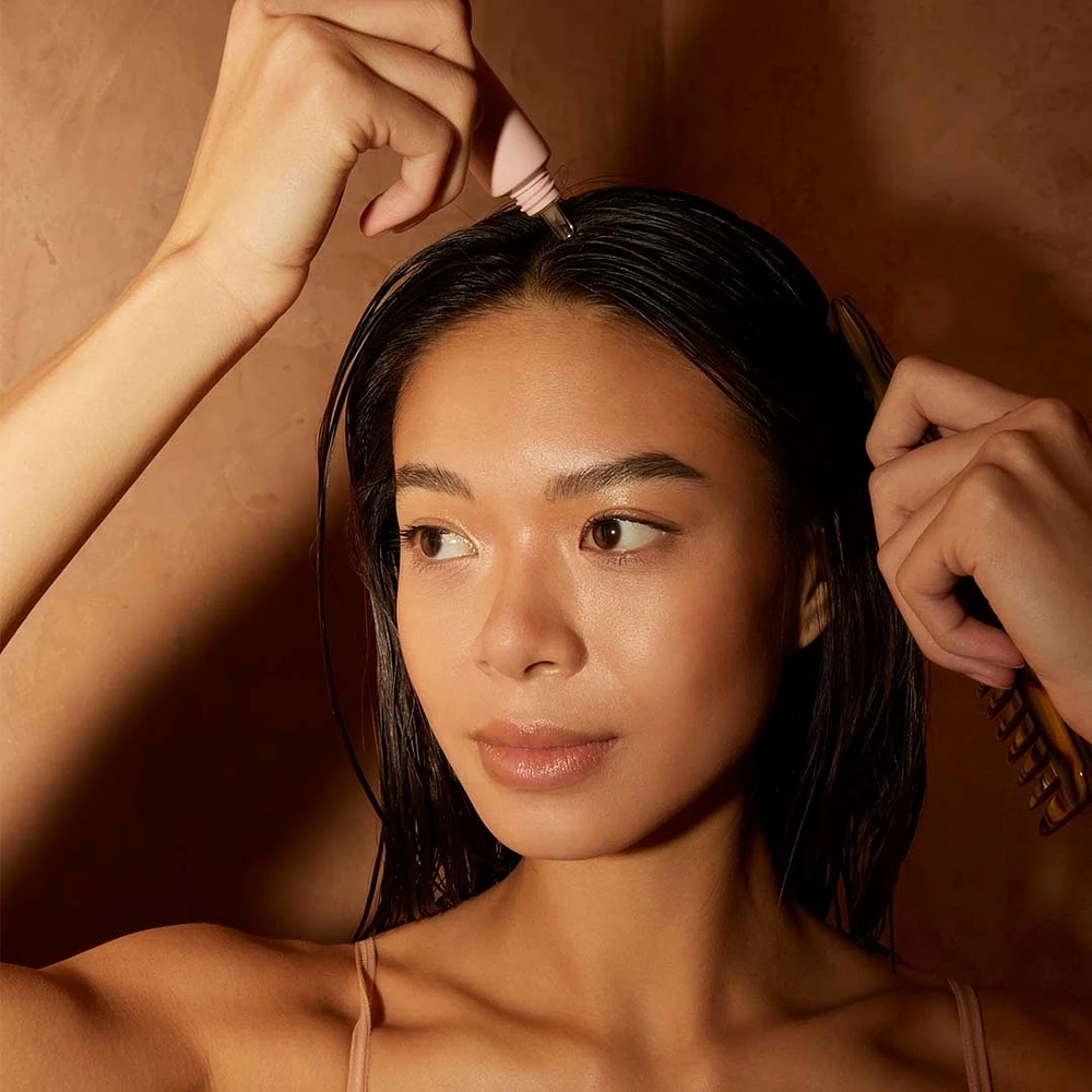 Serene Scalp | Traitement Apaisant Sans Rinçage 50 ml (1.7 oz)