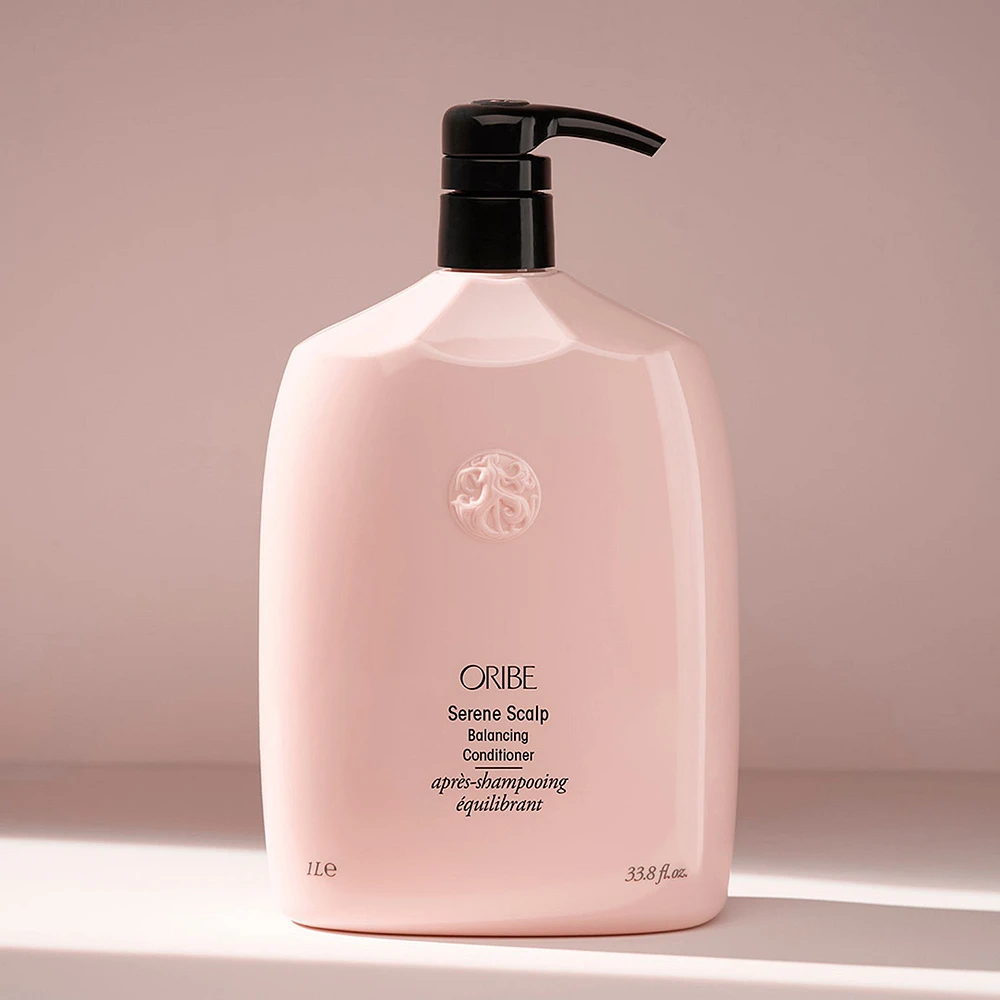 Serene Scalp | Après-Shampooing Équilibrant